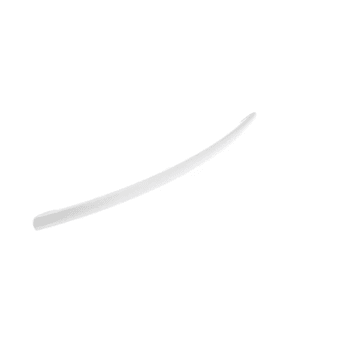 Frigidaire® Replacement White Door Handle For Range, Part# 5304507385