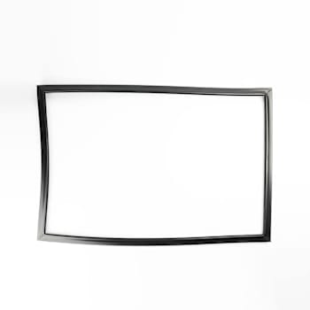 Image for Frigidaire Replacement Door Gasket For Fresh Food Refrigerator, Part#242193210 from HD Supply