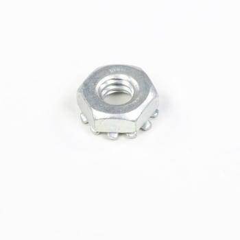 Image for Frigidaire® Replacement Hex Nut For Range, Part# 5303013272 from HD Supply