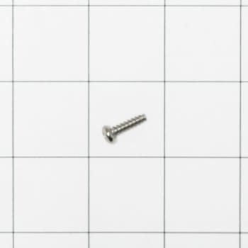 Image for Whirlpool® Replacement Screw For Washer, Part# Wpw10273971 from HD Supply
