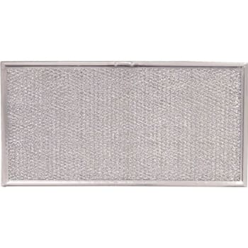 Image for Frigidaire® Replacement Grease Filter For Microwave, 7-5/8"l X 5-1/16"w, Part# 5304509444 from HD Supply