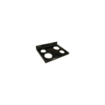 Image for Frigidaire® Replacement Black Main Top For Range, Part# 316202387 from HD Supply