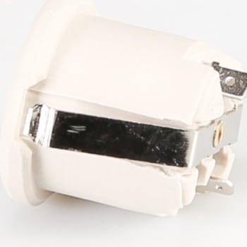 Image for Whirlpool® Range Light Socket from HD Supply