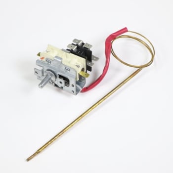 Image for Frigidaire® Replacement Thermostat For Range, Part# 316215901 from HD Supply