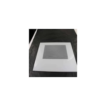Image for Frigidaire Replacement Door Outer Panel For Range, Part#316559108 from HD Supply
