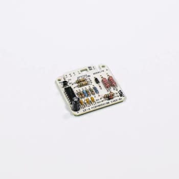 Image for Whirlpool® Replacement Electric Control Board For Dryer, Part# Wpw10476828c from HD Supply