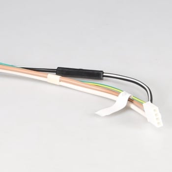 Image for Whirlpool® Replacement Harns-Wire For Refrigerator, Part# W10838084 from HD Supply