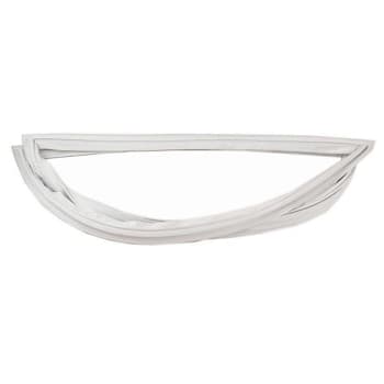 Image for Whirlpool® Replacement Door Gasket For Refrigerator, Part# W10838574 from HD Supply