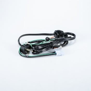 Image for Whirlpool® Replacement Power Cord For Washer, Part# W10859955 from HD Supply