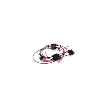 Image for Frigidaire Replacement Igniter Switch And Harness For Range, Part#5304528828 from HD Supply