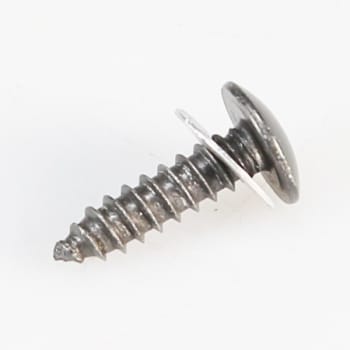 Image for Whirlpool® Replacement Screw For Range, Part# Wpw10067840 from HD Supply