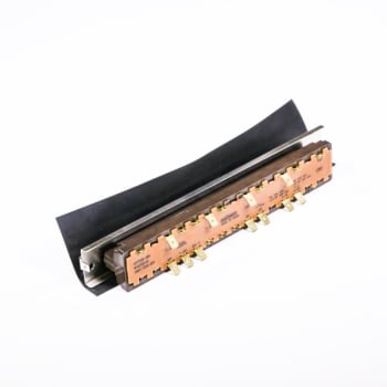 Image for Whirlpool® Replacement Push Button Switch For Washer, Part# Wpw10330140 from HD Supply