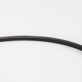 Image for Whirlpool® Replacement Belt For Dryer, Part# W11025122 from HD Supply