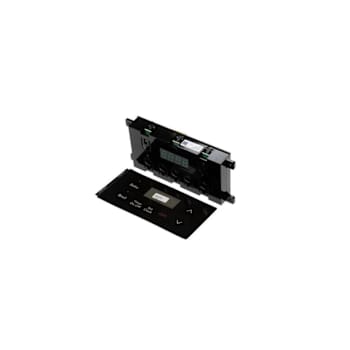 Frigidaire Replacement Control Board For Oven, Part#318185349