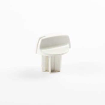 Image for Whirlpool Replacement Temperature Control Knob For Refrigerator, Part#w10723843 from HD Supply