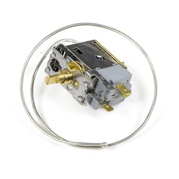 Image for Frigidaire Replacement Temperature Control Thermostat For Refrigerator, Part#5304470321 from HD Supply