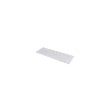 Image for Whirlpool Replacement Storage Drawer Front Panel For Range, Part#w11219377 from HD Supply