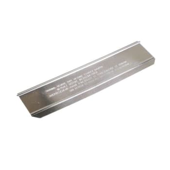 Image for Frigidaire® Replacement Vent Damper For Microwave, Part# 5304464119 from HD Supply