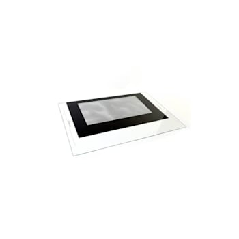 Frigidaire Replacement Door Outer Glass For Range, Part#316452758