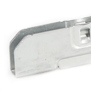 Image for Whirlpool® Replacement Hinge Support For Range, Part# W11161898 from HD Supply