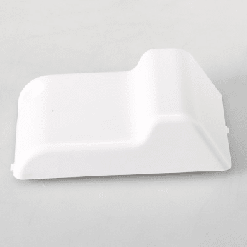 Image for Whirlpool® Replacement Tube Cover For Refrigerator, Part# WPW10339203 from HD Supply