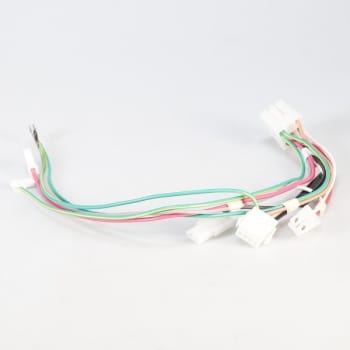 Image for Whirlpool® Replacement Harns-Wire For Refrigerator, Part# W10913629 from HD Supply