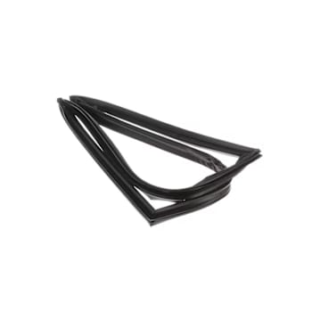 Image for Whirlpool Replacement Door Gasket For Freezer, Part#w11229610 from HD Supply