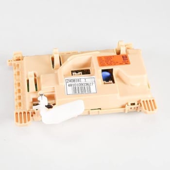 Image for Whirlpool® Replacement Electric Control For Dryer, Part# W11239098c from HD Supply