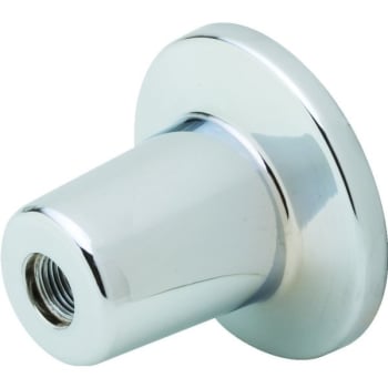Image for Generic Replacement For Central Brase Chrome Shower Flange 2-11/16" D from HD Supply