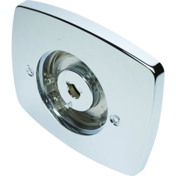 Image for Phoenix Faucets Nibco 7" Tub Escutcheon from HD Supply