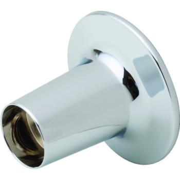 Image for Generic Replacement For Pfister Chrome Shower Flange 1-1/8" Id X 2-3/4" Od from HD Supply