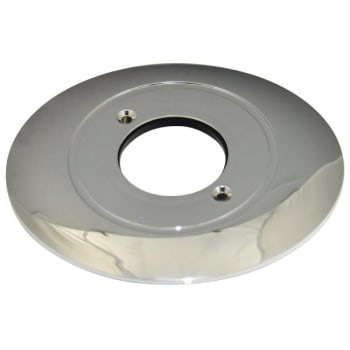 Image for American Standard® Colony® Soft Chrome Escutcheon 2-3/16" Id X 6" Od from HD Supply