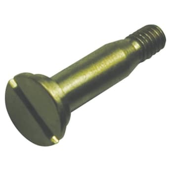 Image for American Standard Handle Screw For Williamsburg Widespread Lavatory Faucets from HD Supply