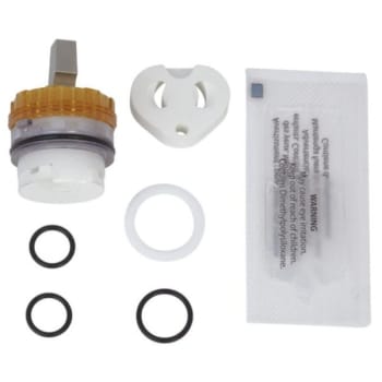 Image for American Standard® Reliant™ Faucet Valve Rebuild Kit from HD Supply