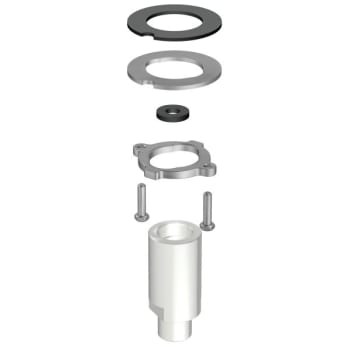 Image for Seasons® Extension Kit for 4 Lavatory Faucets and 8 Kitchen Faucets, 2 Pack from HD Supply