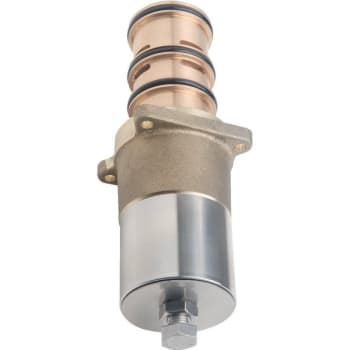 Image for Symmons® TempControl® Thermostatic Mixing Valve Cartridge For 7-900 Series Valve from HD Supply