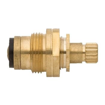 Image for Replacement For Central Brass New Style Cold Faucet Stem, 1-11/16" Length from HD Supply