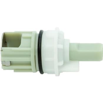 Image for Delta® Hot/cold Faucet-Shower Cartridge, 1-7/8" Length from HD Supply