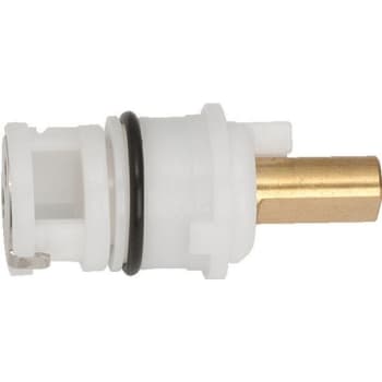 Image for Economy Hot/Cold Faucet Cartridge 1-15/16" Length 12Pk from HD Supply