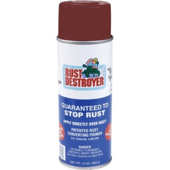 Image for Rust Destroyer Advanced Protective Products 73013 13 Oz, Case Of 6 from HD Supply