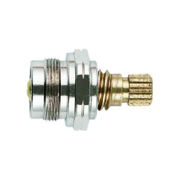 Image for Replacement For Kohler Hot Faucet Stem 1-5/16" Length from HD Supply
