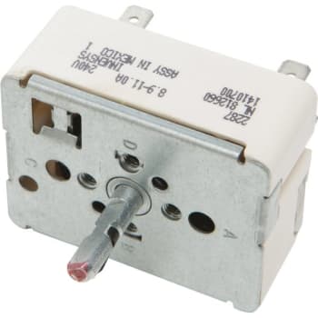 Image for Peerless-Premier® Infinite Switch 2100w, For Electric Ranges from HD Supply