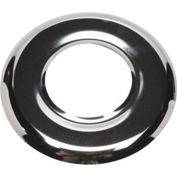 Image for Peerless-Premier Chrome Drip Bowl/basic Gas Range from HD Supply