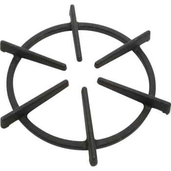 Peerless-Premier Top Grate Cast, Porcelain Coated Cast Iron