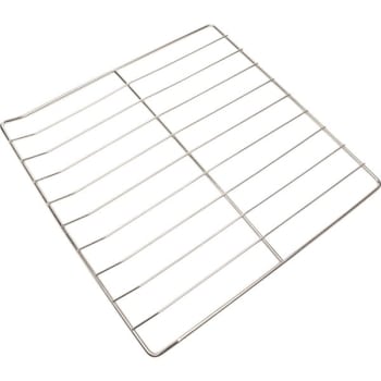 Image for Peerless-Premier 20" Oven Rack, Width 16-1/4" Length 16-3/4" from HD Supply