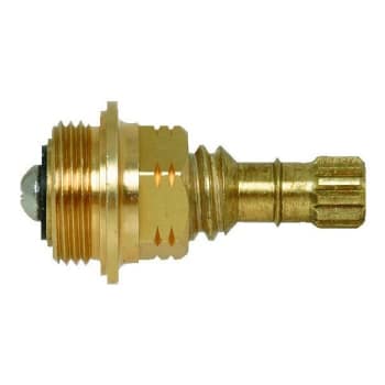 Image for Pfister Hot/cold Faucet Replacement Stem from HD Supply