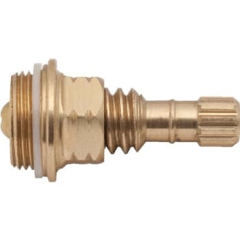Image for Replacement For Pfister Hot/Cold Faucet Cartridge 2-1/2" Length from HD Supply