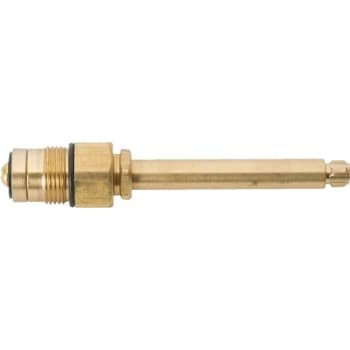 Image for Replacement For Speakman Hot/cold Shower Stem 4" Length from HD Supply