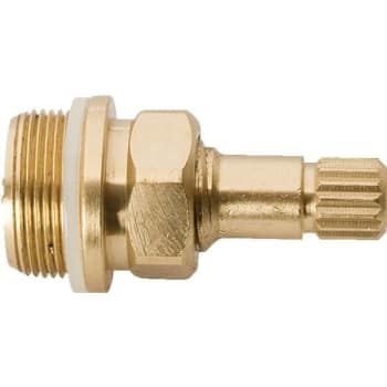 Image for Replacement For Sterling Hot Faucet Stem 1-15/16" Length from HD Supply