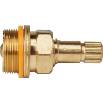 Image for Replacement For Sterling Hot Faucet Stem 1-15/16" Length from HD Supply